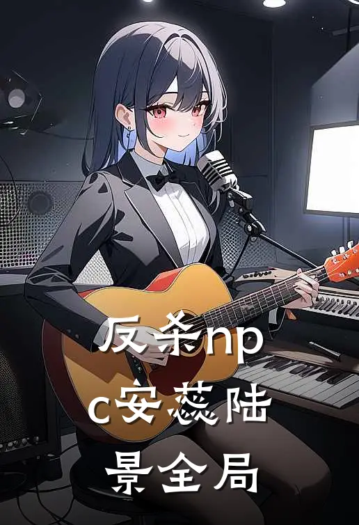 反杀npc安蕊陆景全局