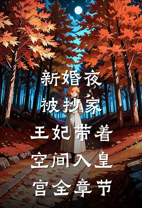 新婚夜被抄家，王妃带着空间入皇宫全章节