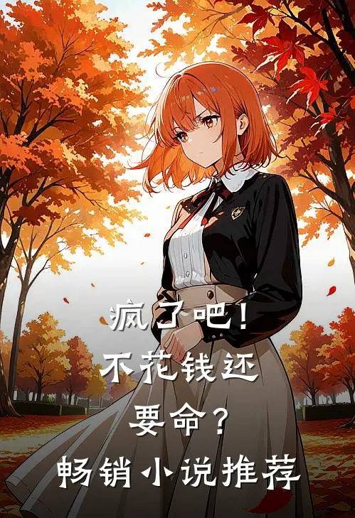 疯了吧!不花钱还要命?畅销推荐完结