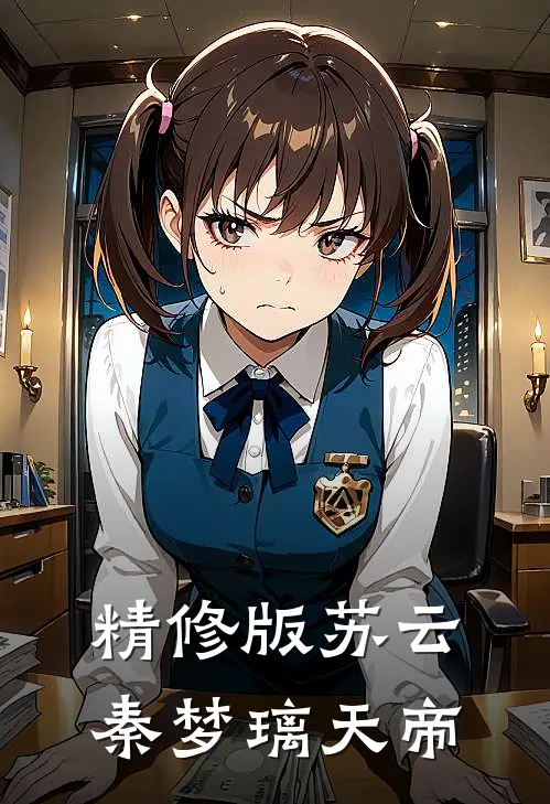 精修版苏云秦梦璃天帝