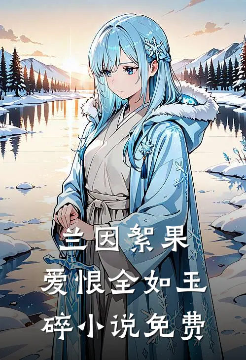 兰因絮果,爱恨全如玉碎免费阅读