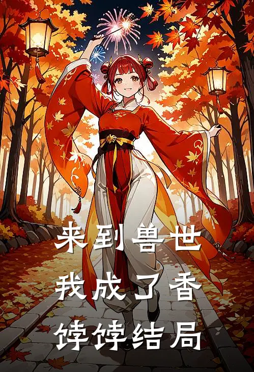 来到兽世,我成了香饽饽结局