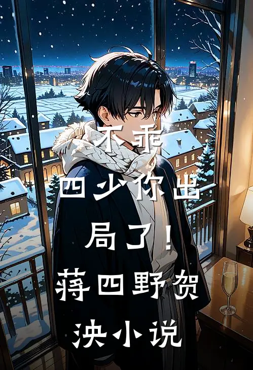 不乖，四少你出局了！蒋四野贺泱小说
