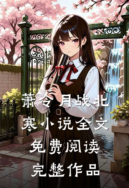 萧令月战北寒小说全文免费阅读完整作品