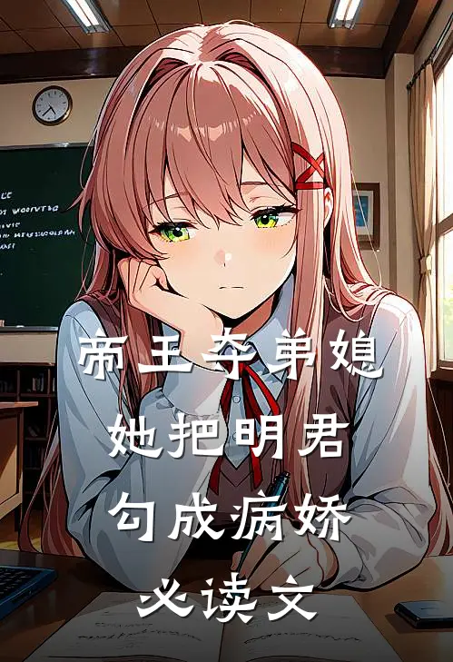 帝王夺弟媳她把明君勾成病娇必读文学