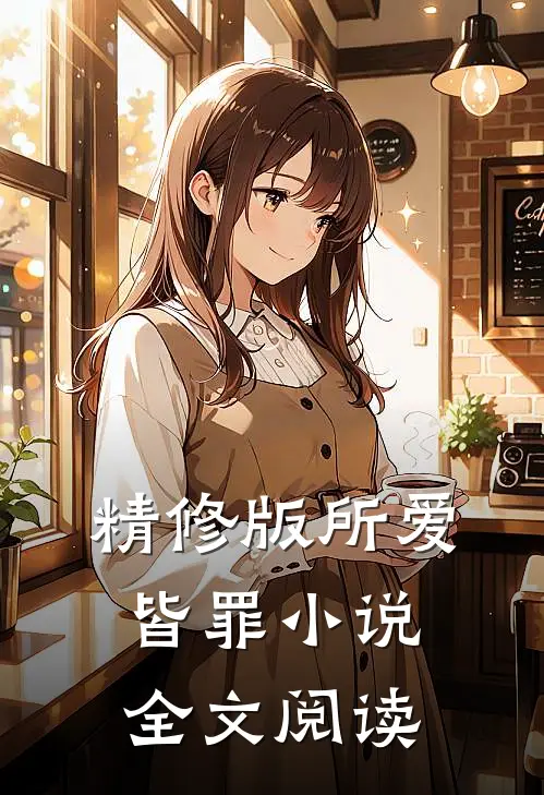 精修版所爱皆罪小说全文阅读
