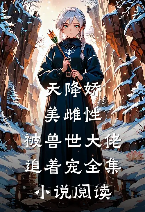 天降娇美雌性,被兽世大佬追着宠全集阅读