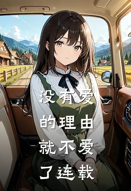 没有爱的理由，就不爱了连载