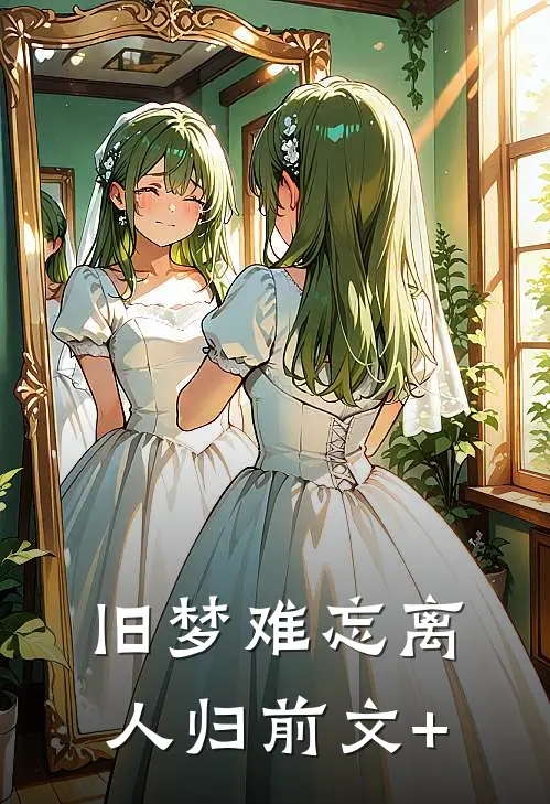 旧梦难忘离人归前文+