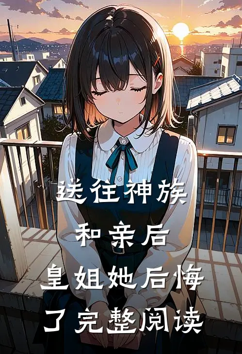 送往神族和亲后，皇姐她后悔了完整阅读