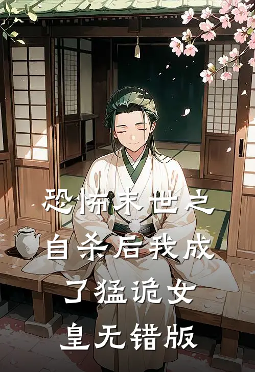 恐怖末世之自杀后我成了猛诡女皇无错版