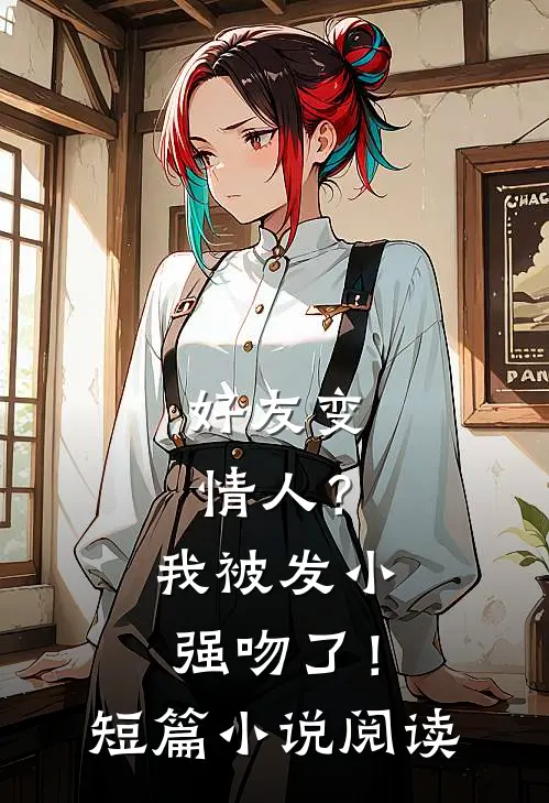 好友变情人?我被发小强吻了!短篇阅读免费