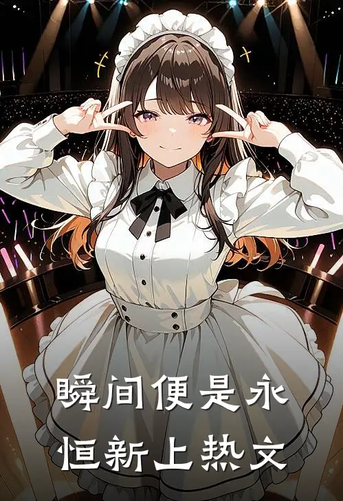 瞬间便是永恒新上热文