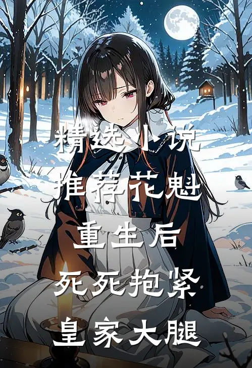 精选小说推荐花魁重生后，死死抱紧皇家大腿