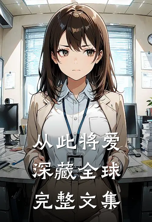从此将爱深藏全球完整文集在线阅读