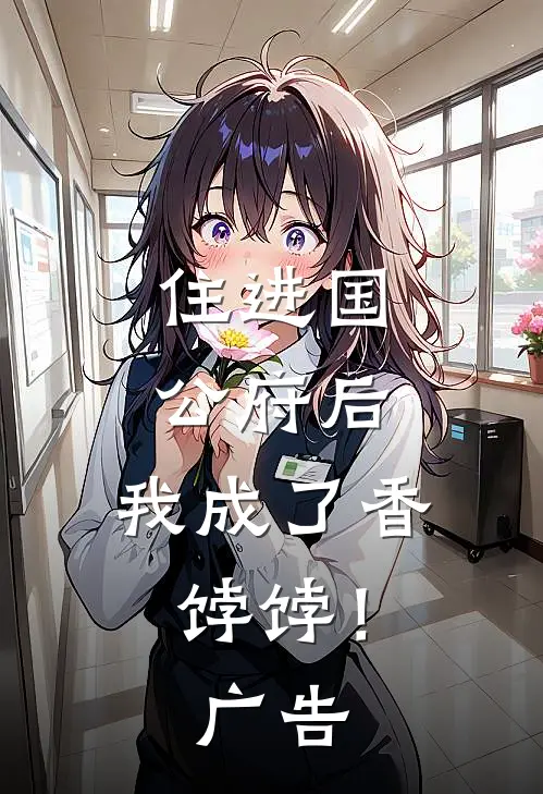 住进国公府后,我成了香饽饽!广告免费阅读