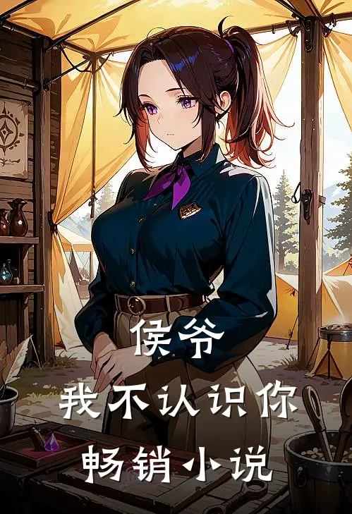 侯爷,我不认识你畅销