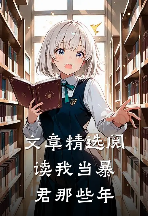 文章精选阅读我当暴君那些年