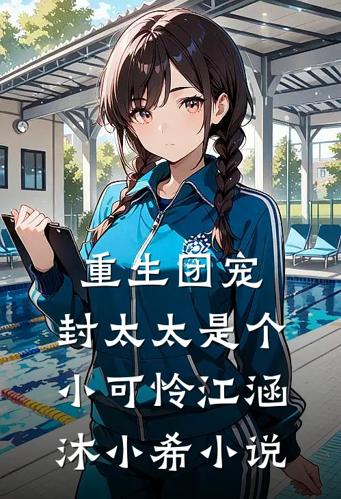 重生团宠封太太是个小可怜江涵沐小希免费阅读
