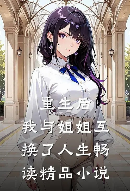 重生后,我与姐姐互换了人生畅读精品