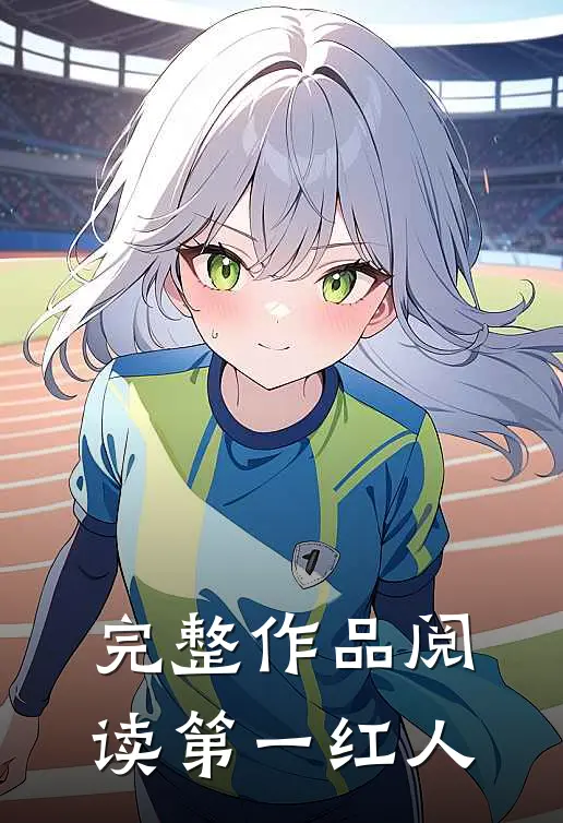 完整作品阅读第一红人
