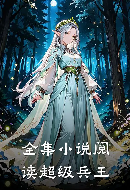 全集小说阅读超级兵王