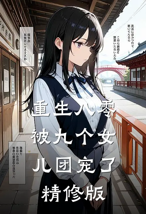 重生八零：被九个女儿团宠了精修版