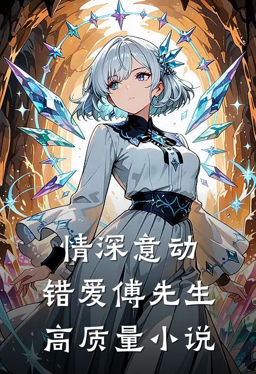 情深意动，错爱傅先生高质量小说