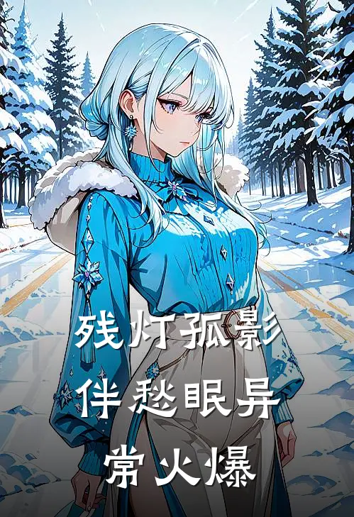 残灯孤影伴愁眠异常火爆