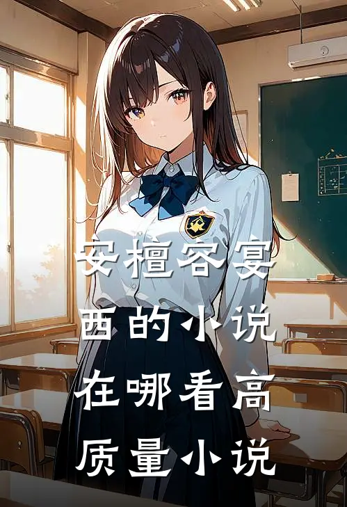 安檀容宴西的小说在哪看高质量小说