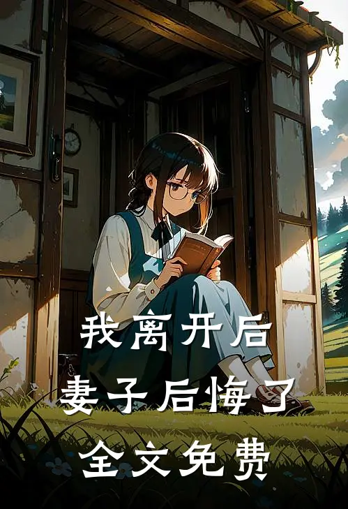 我离开后,妻子后悔了全文免费