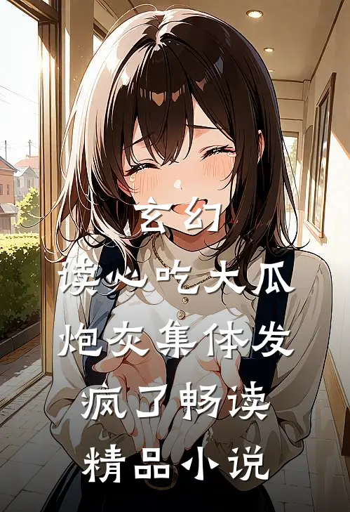 玄幻：读心吃大瓜，炮灰集体发疯了畅读精品小说