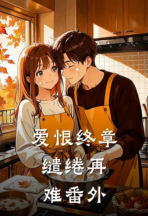 爱恨终章,缱绻再难番外阅读