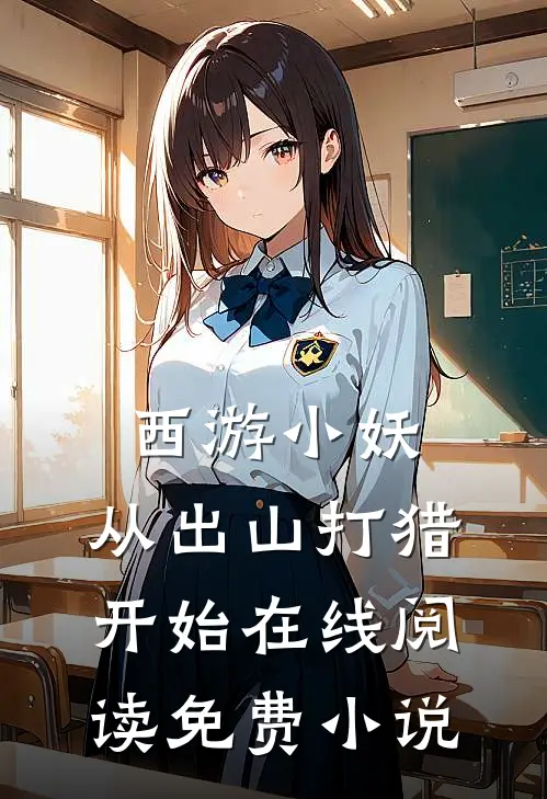 西游小妖，从出山打猎开始在线阅读免费小说