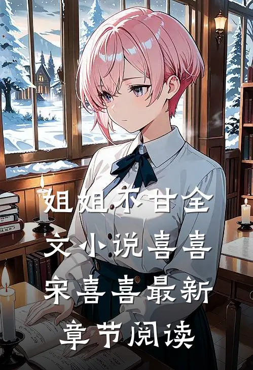 姐姐不甘全文小说喜喜宋喜喜最新章节阅读