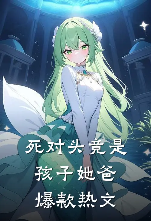 死对头竟是孩子她爸爆款热文