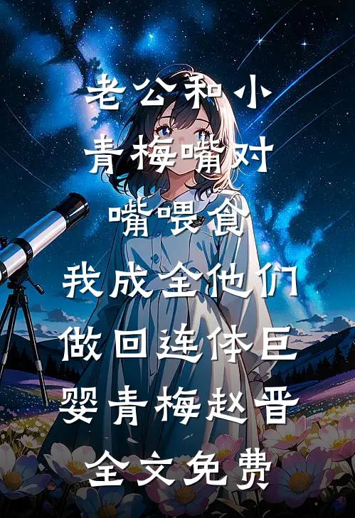 老公和小青梅嘴对嘴喂食，我成全他们做回连体巨婴青梅赵晋全文免费