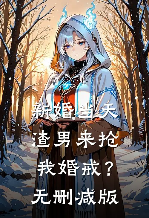 新婚当天，渣男来抢我婚戒？无删减版