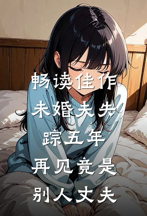 畅读佳作未婚夫失踪五年：再见竟是别人丈夫
