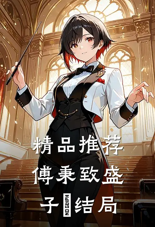 精品推荐傅秉致盛子婳结局