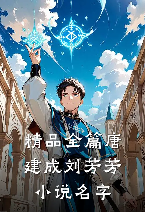 精品全篇唐建成刘芳芳小说名字