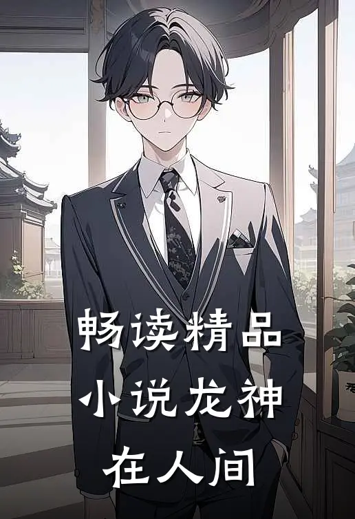 畅读精品小说龙神在人间