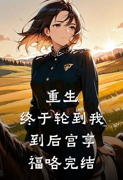 重生：终于轮到我到后宫享福咯完结