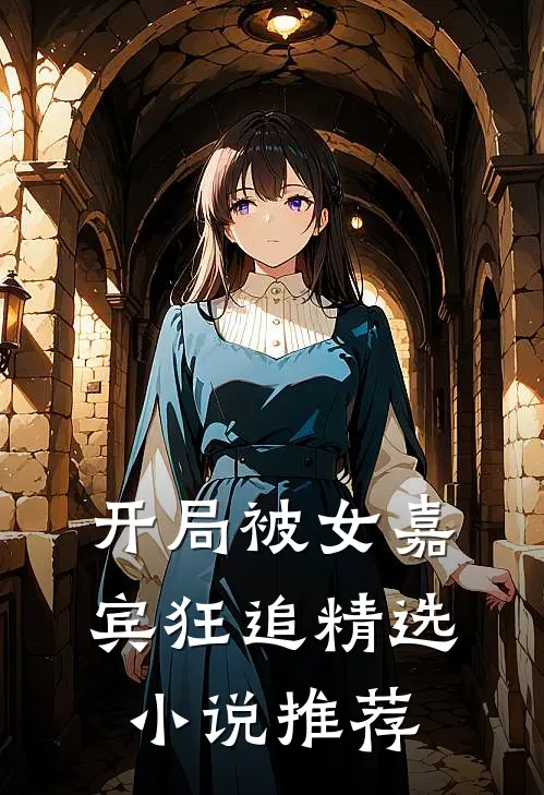 开局被女嘉宾狂追精选小说推荐