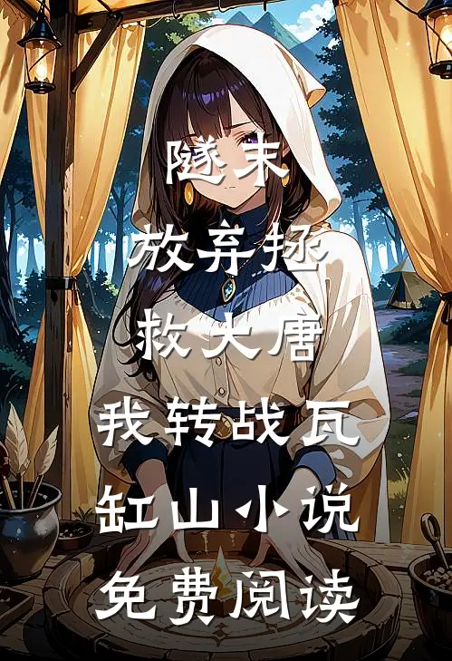 隧末：放弃拯救大唐，我转战瓦缸山小说免费阅读