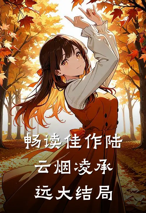 畅读佳作陆云烟凌承远大结局