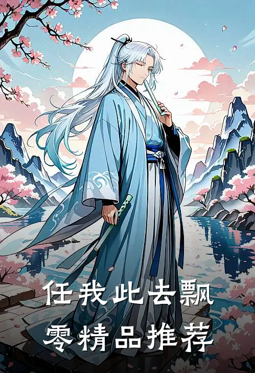 任我此去飘零精品推荐