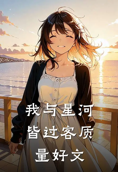 我与星河皆过客质量好文