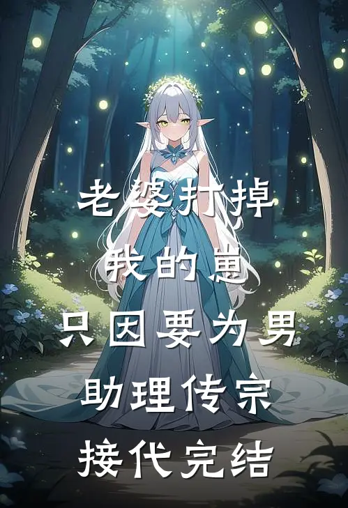 老婆打掉我的崽，只因要为男助理传宗接代完结