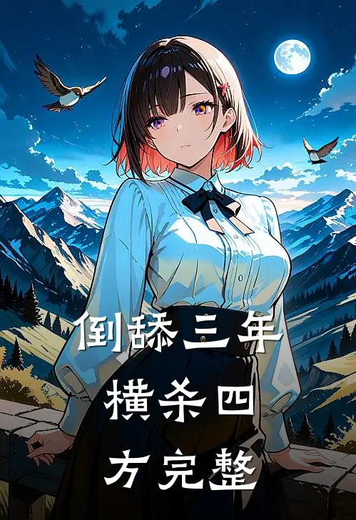 倒舔三年，横杀四方完整
